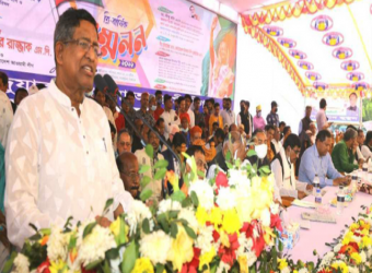 তেলের দাম বাড়বে বলে আগাম সূচনা দিলেন: কৃষিমন্ত্রী
